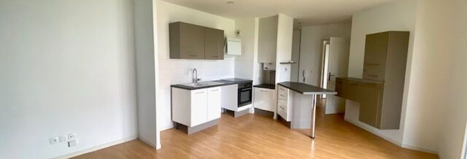 Appartement 2 Pièces 55 m² à louer à Orléans (45000)