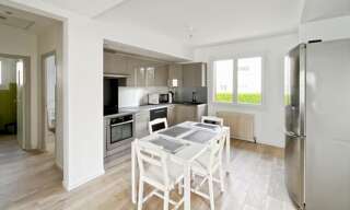 Maison 4 Pièces 89 m² à louer à Olivet (45160)