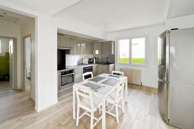 Maison 4 pièces 1037 €