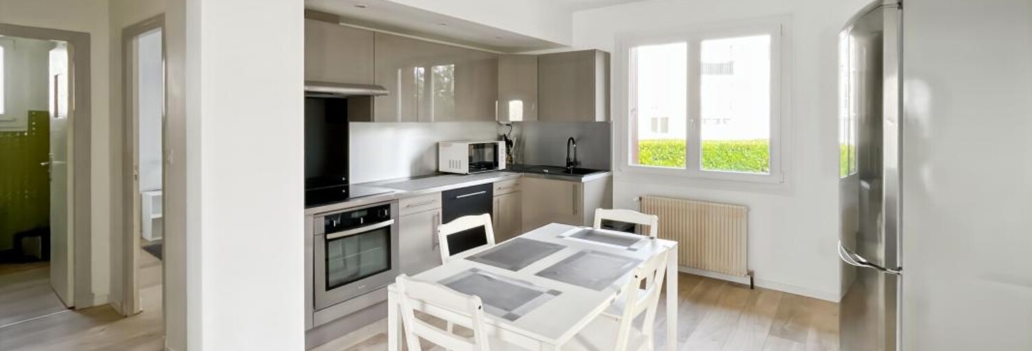 Maison 4 Pièces 89 m² à louer à Olivet (45160)