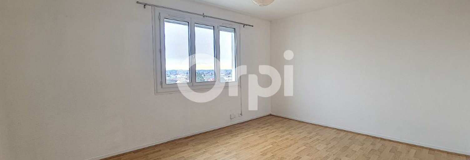Appartement 1 Pièce 29 m² à louer à Olivet (45160)