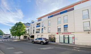 Appartement 1 Pièce 27 m² à louer à Olivet (45160)