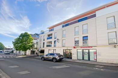 Appartement 1 pièces 490 €