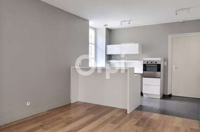 Appartement 2 pièces 624 €