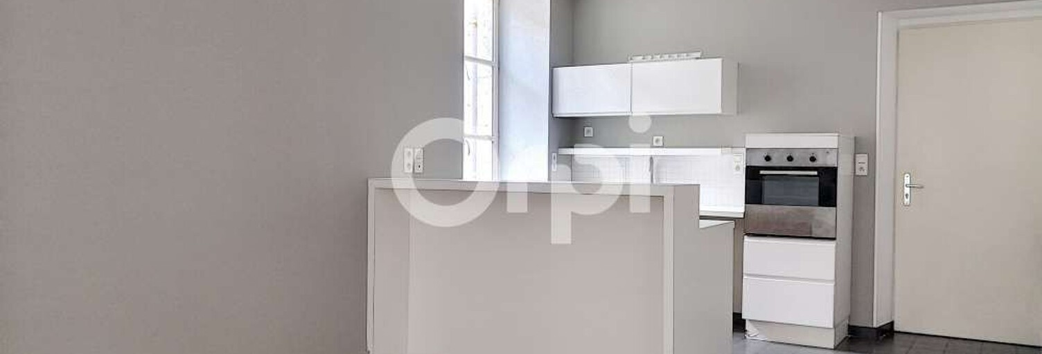 Appartement 2 Pièces 44 m² à louer à Orléans (45000)