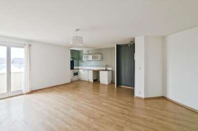Appartement 3 pièces 856 €