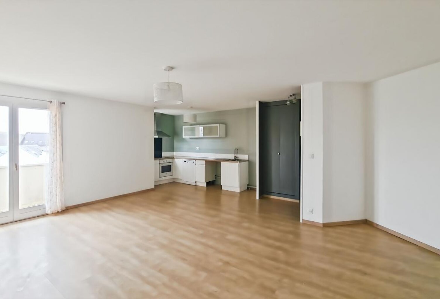 🏢 Appartement T3 lumineux avec balcon et parking — Olivet Clos du Poutyl (45160) — photo 1