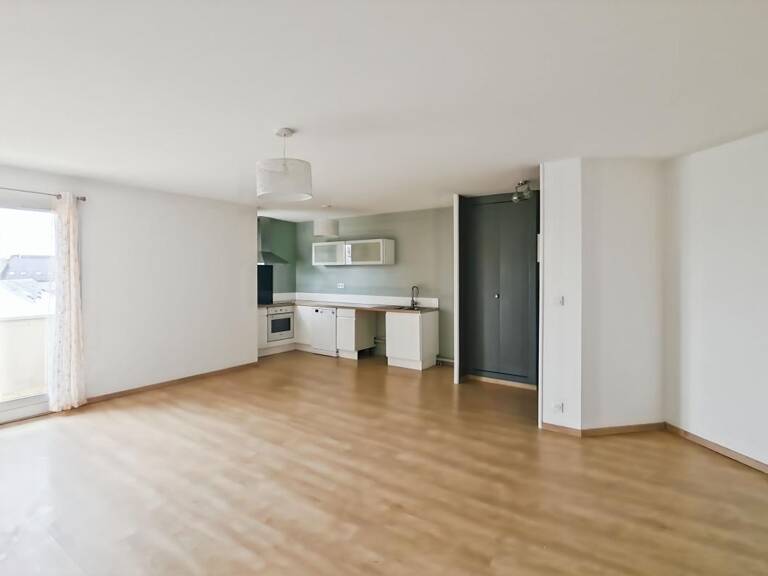 🏢 Appartement T3 lumineux avec balcon et parking — Olivet Clos du Poutyl (45160) — photo 1
