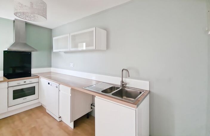 🏢 Appartement T3 lumineux avec balcon et parking — Olivet Clos du Poutyl (45160) — photo 3