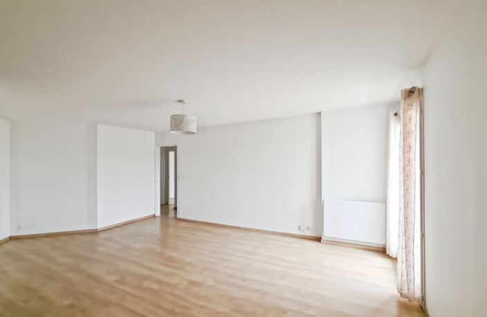 🏢 Appartement T3 lumineux avec balcon et parking — Olivet Clos du Poutyl (45160) — photo 4