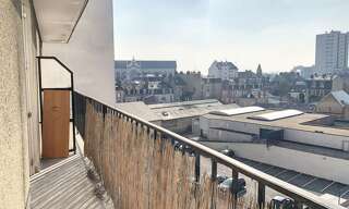 Appartement 1 Pièce 28 m² à louer à Orléans (45000)