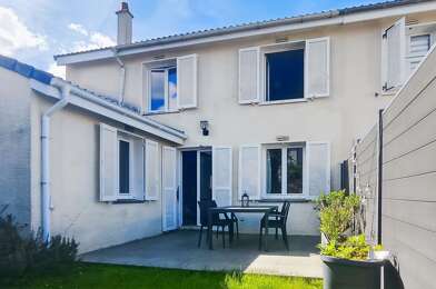 Maison 4 pièces 233000 €