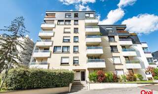 Appartement 4 Pièces 78 m² à vendre à Reims (51100)
