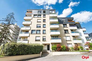 Appartement 4 pièces 238900 €