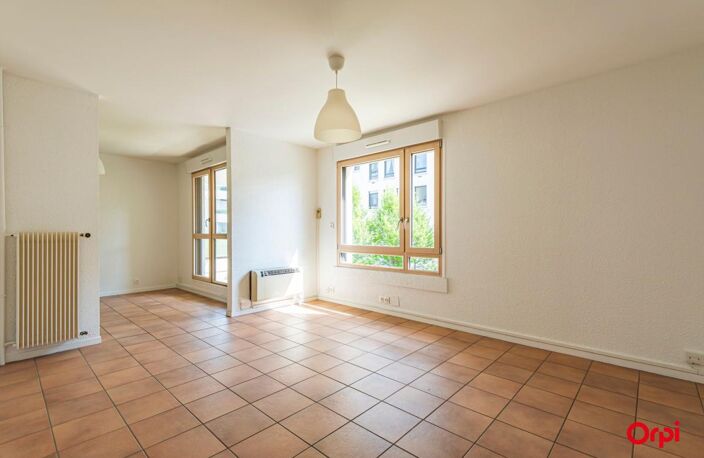 Appartement Balcon - Loggia - Box — photo 2