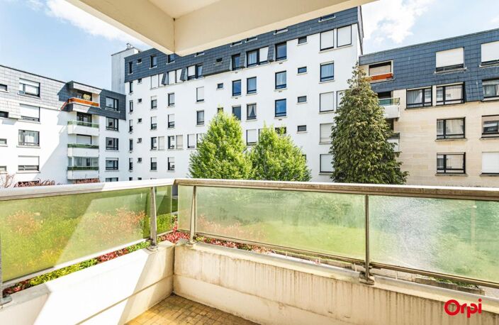 Appartement Balcon - Loggia - Box — photo 5