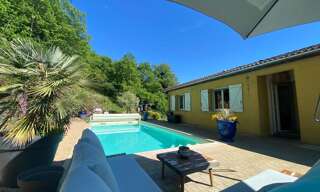 Maison 4 Pièces 90 m² à vendre à Crémieu (38460)