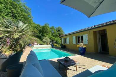 Maison 4 pièces 359000 €