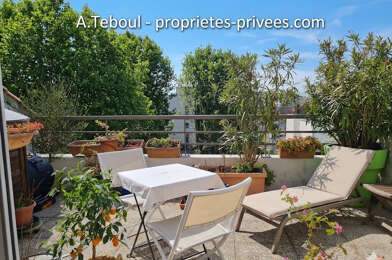Appartement 5 pièces 599000 €