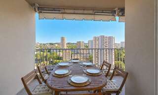 Appartement 4 Pièces 116 m² à vendre à Toulon (83000)