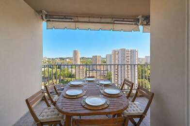 Appartement 4 pièces 285000 €