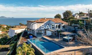 Maison 7 Pièces 240 m² à vendre à Roquebrune-sur-Argens (83380)