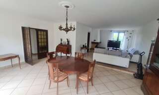 Maison 10 Pièces 201 m² à vendre à Saint-Ouen-l'Aumône (95310)