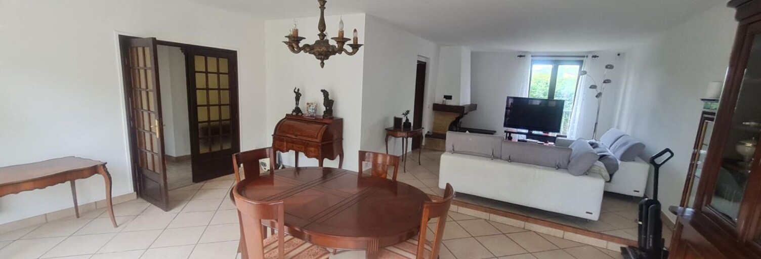 Maison 10 Pièces 201 m² à vendre à Saint-Ouen-l'Aumône (95310)