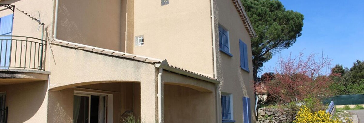 Maison 5 Pièces 130 m² à vendre à Méjannes-le-Clap (30430)