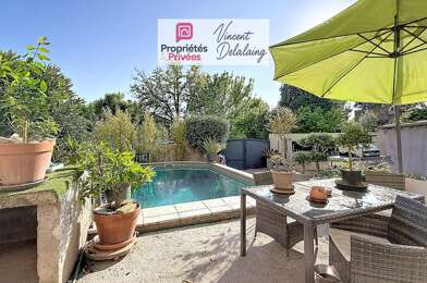 Maison 5 pièces 325000 €