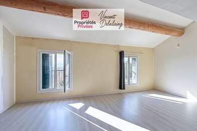 Maison 5 pièces 325000 €