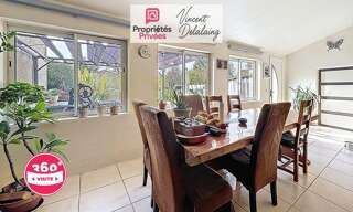 Maison 5 Pièces 104 m² à vendre à Villelaure (84530)
