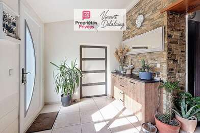 Maison 5 pièces 325000 €