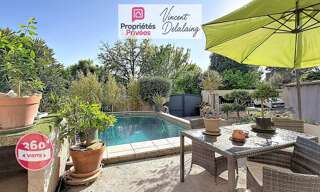 Maison 5 Pièces 104 m² à vendre à Villelaure (84530)