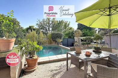 Maison 5 pièces 325000 €