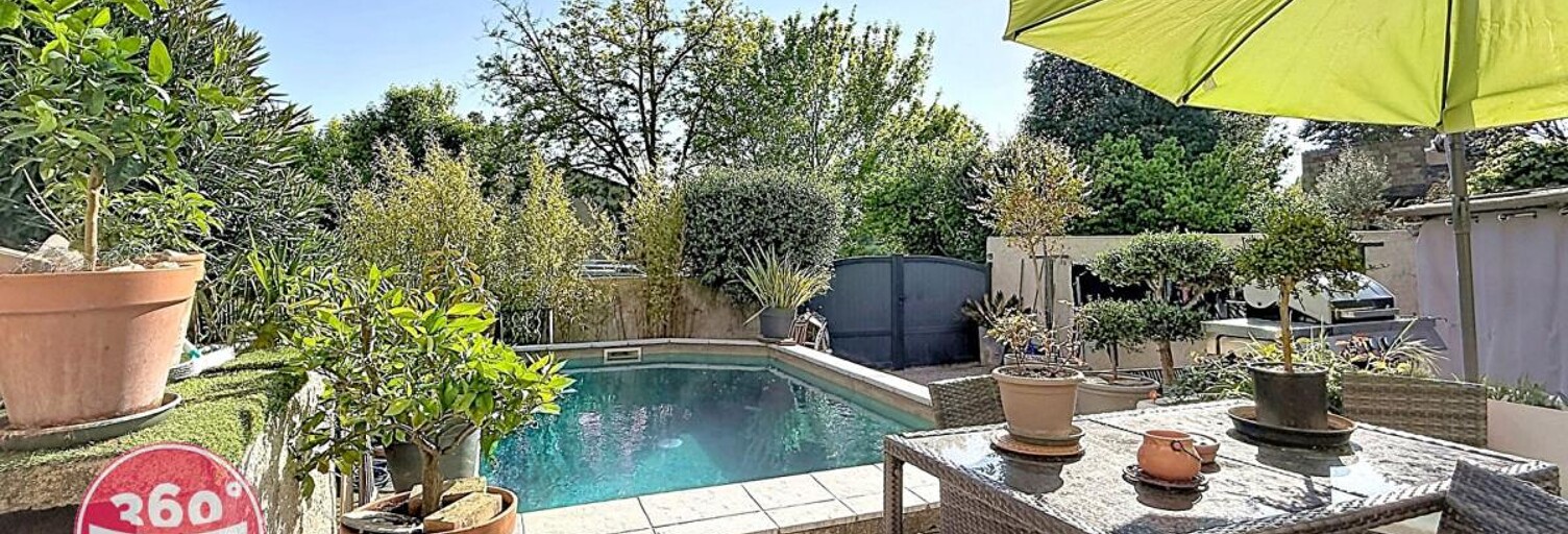 Maison 5 Pièces 104 m² à vendre à Villelaure (84530)