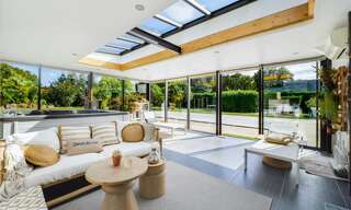 Maison 11 Pièces 247 m² à vendre à Saint-André-des-Eaux (44117)