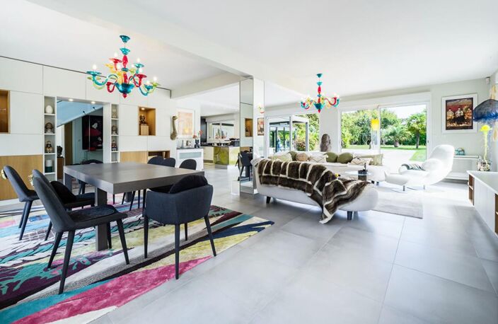 Spacieuse villa dans le domaine du golf de La Baule — photo 2