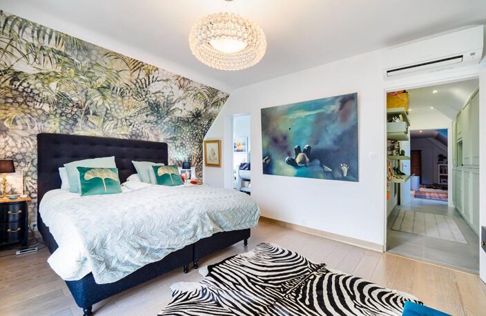 Spacieuse villa dans le domaine du golf de La Baule — photo 4