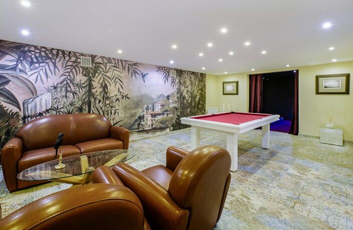 Spacieuse villa dans le domaine du golf de La Baule — photo 5