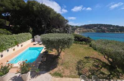 Maison Sanary Sur Mer 7 pièce(s) 119 m2 — photo du bien