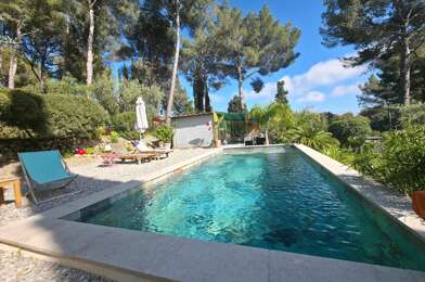 Maison 5 pièces 799500 €