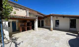 Maison 8 Pièces 276 m² à vendre à Mareuil en Périgord (24340)