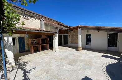 Maison 8 pièces 230000 €