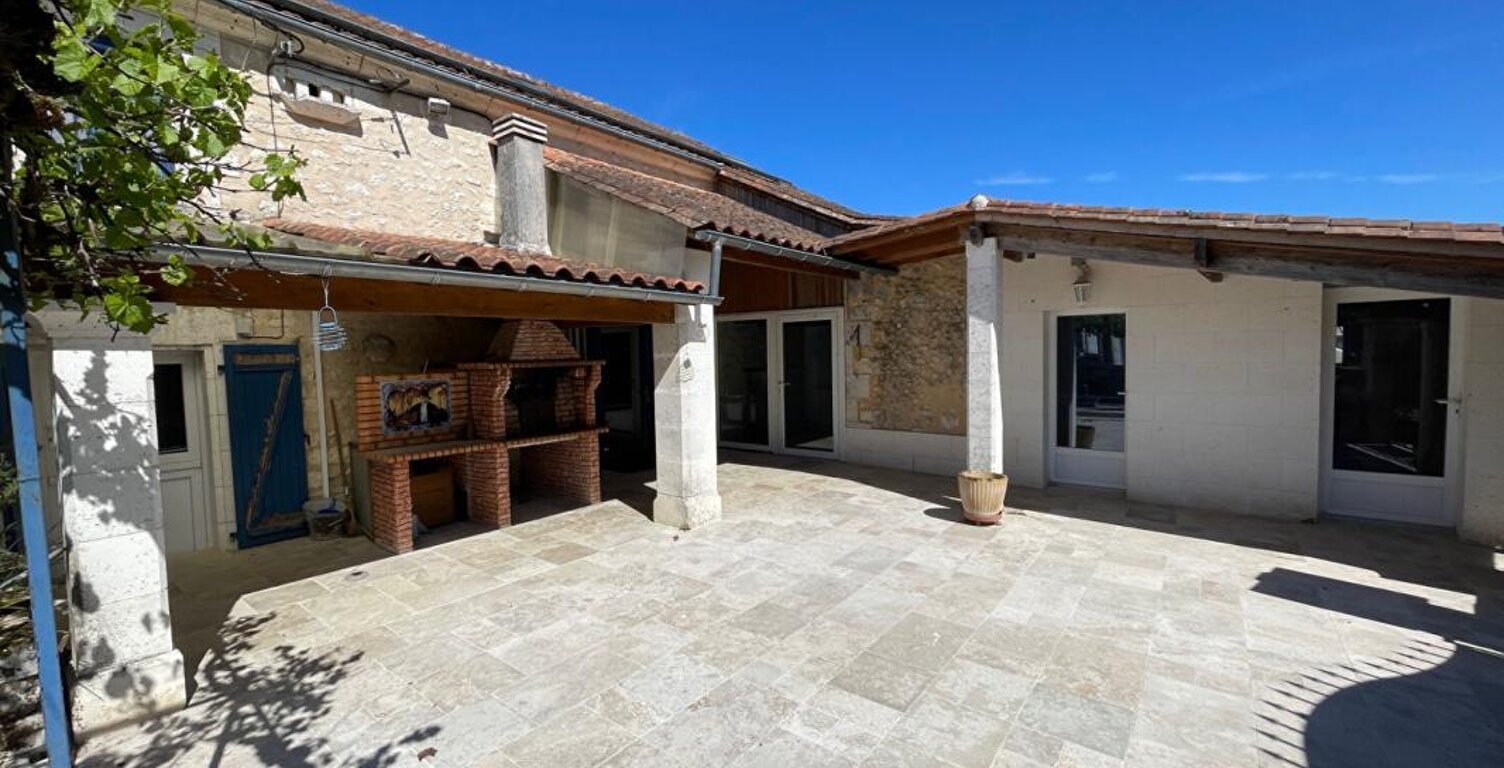 Maison  de charme en pierre — photo 1