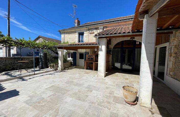 Maison  de charme en pierre — photo 2