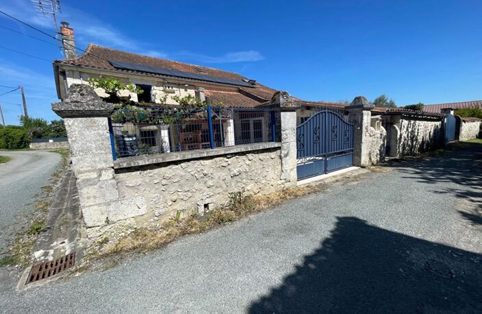 Maison  de charme en pierre — photo 3