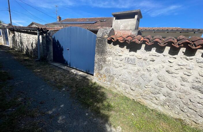 Maison  de charme en pierre — photo 4