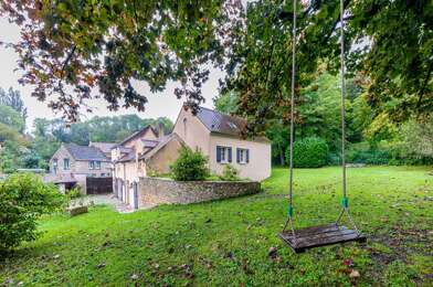 Maison 9 pièces 540000 €