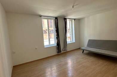 Immeuble  375000 €